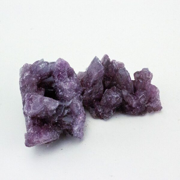 Amethyst Molly Rock