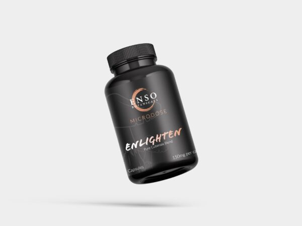 Enso Botanicals - Enlighten