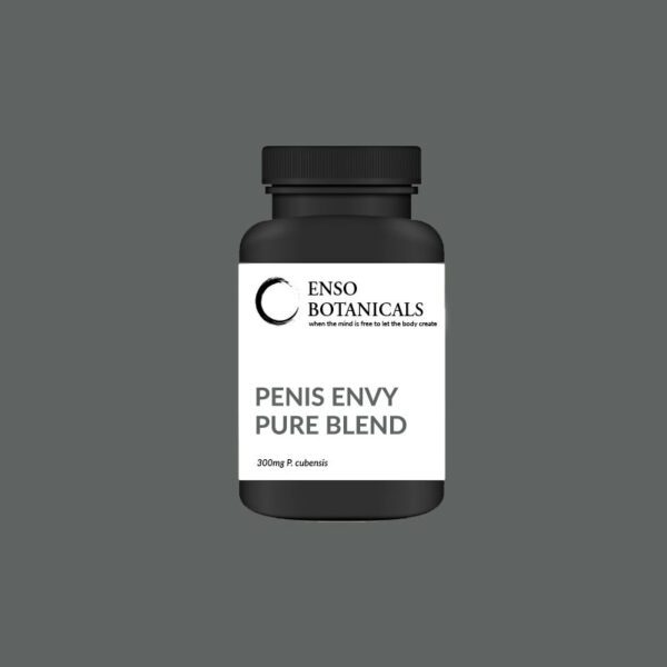 Enso Botanicals - Penis Envy Pure Blend