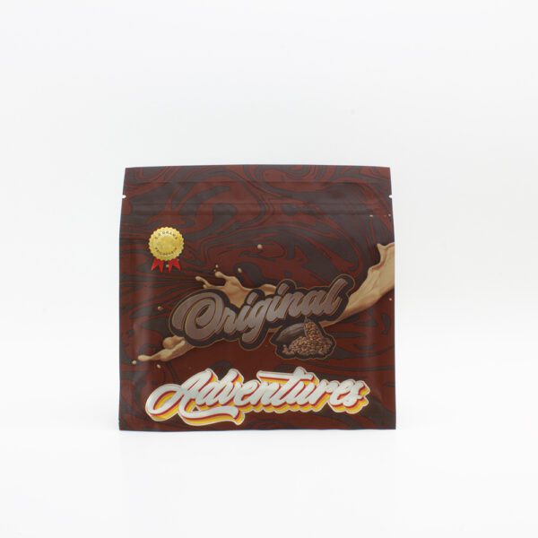 Adventures Original Chocolate