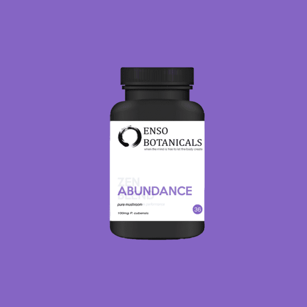 Enso Botanicals - Abundance (Bulk)