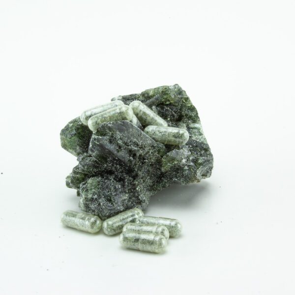 Shamrock Molly Capsules