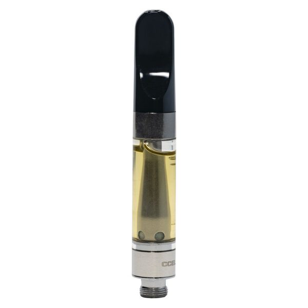 In House Vape Cartridges (1g)