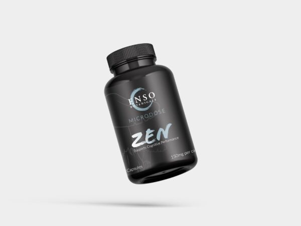 Enso Botanicals - Zen Blend