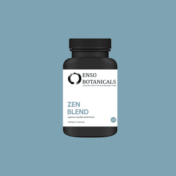 Enso Botanicals - Zen Blend (Bulk)